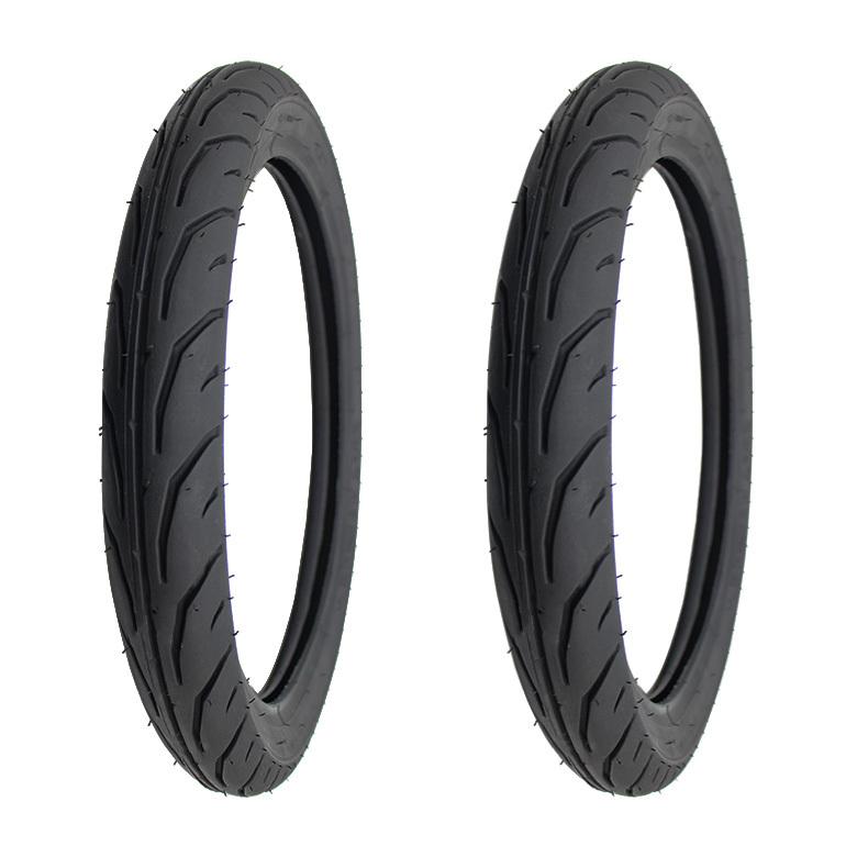 70/90-17 TT900 / 80/90-17 TT900 タイヤ 前後2本セット DUNLOP ハンターカブ CT125 クロスカブ110 リトルカブ 交換 カスタムタイヤ カスタムパーツ｜twintrade｜02