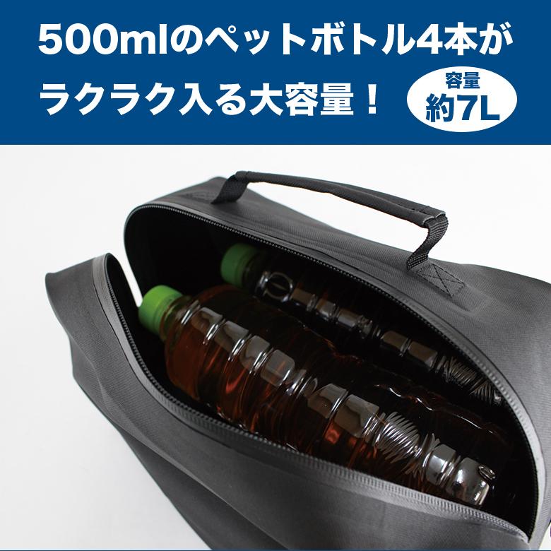 TWR TWR製 HONDA DAX ST125用センターキャリア＆防水バッグセット