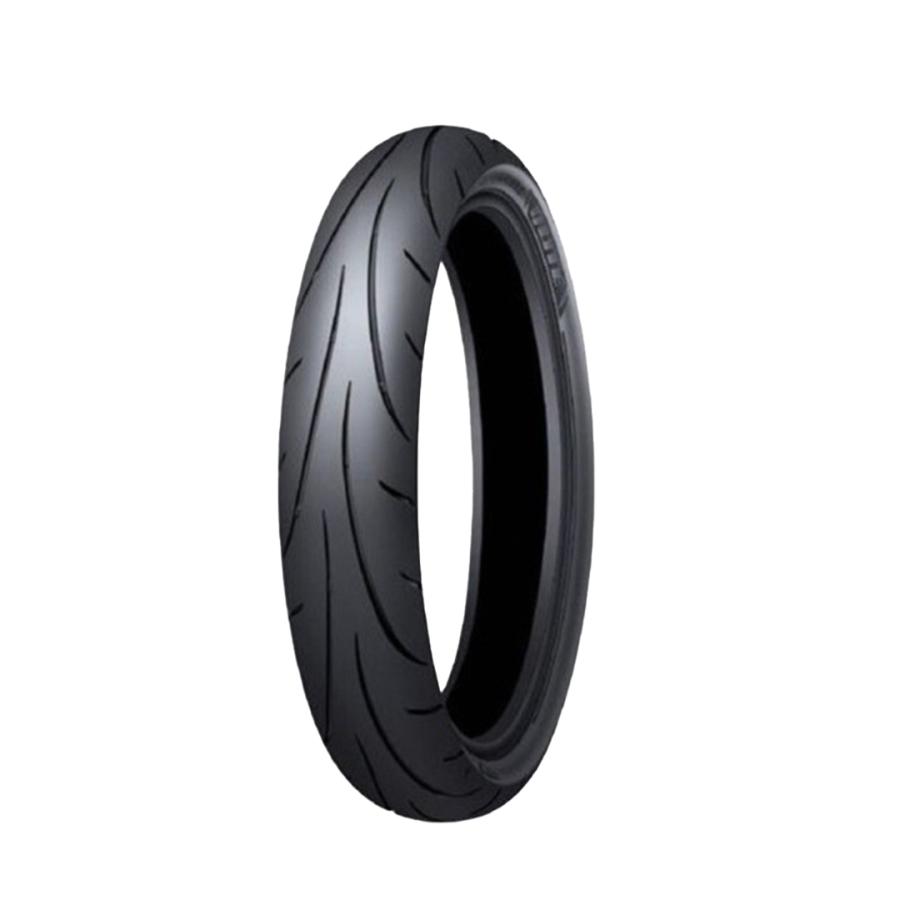 DUNLOP（ダンロップ） バイク タイヤ 110/70-17 54H TL SPORTMAX Q