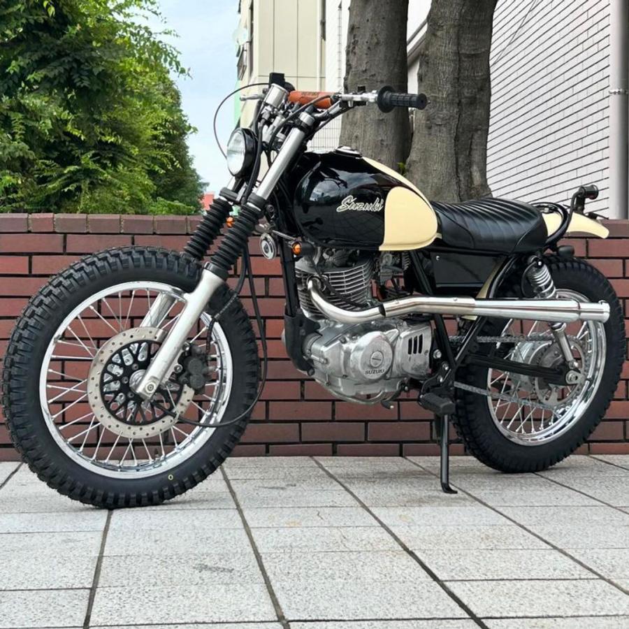 12V ミニウィンカー 左右セット ブレット型 37φ マットブラック