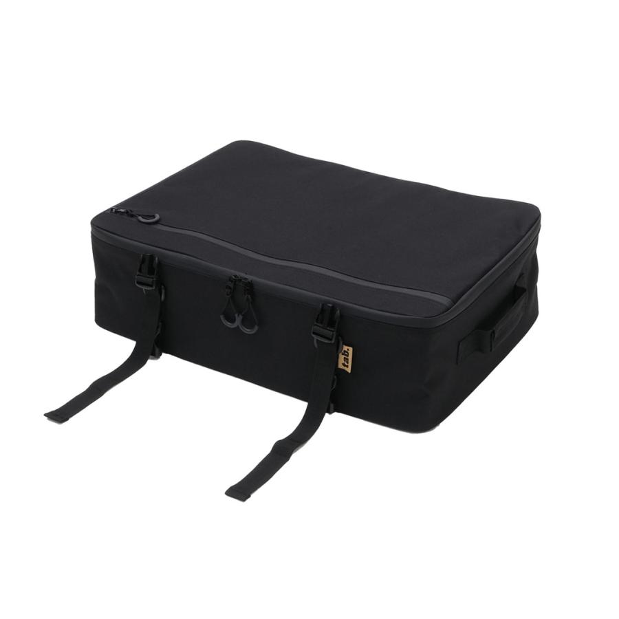 UVERworld 折りたたみ式コンテナ ブラック 商品詳細ページ