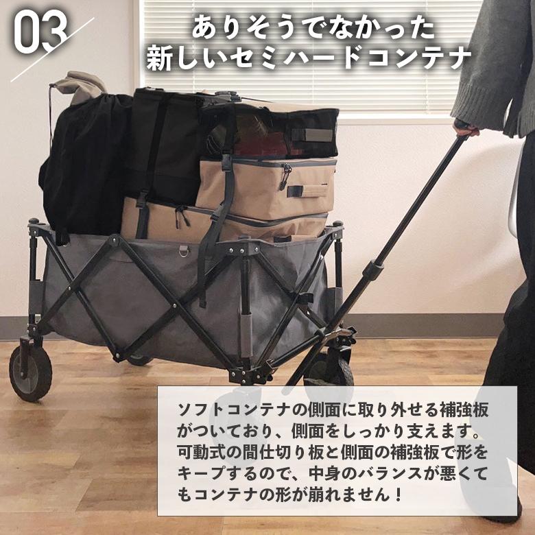 tab. コンテナ マージコンテナ メッシュ ブラック Sサイズ ソフトコンテナ 収納 キャンプ アウトドア 防水 3~4日以内発送 : 輸入 ...