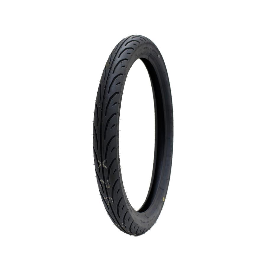 DUNLOP（ダンロップ） 2.25-17 TT 17インチ タイヤ TT900 DUNLOP
