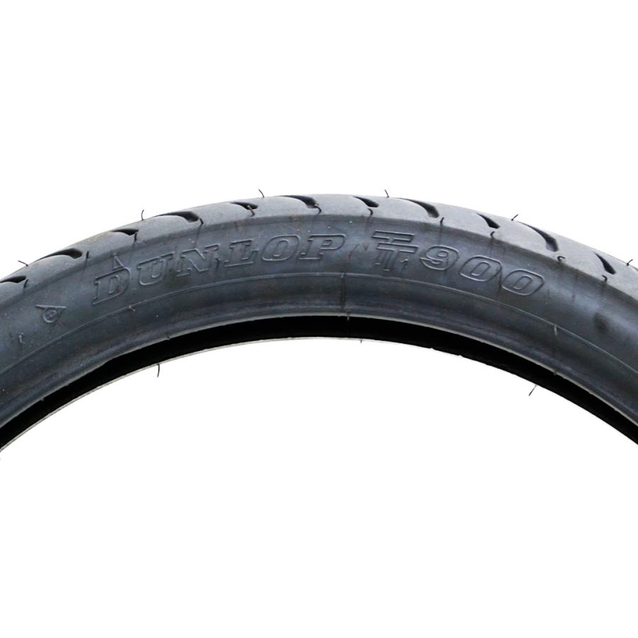 DUNLOP（ダンロップ） 2.50-17 TT 17インチ スーパーカブ フロント 製