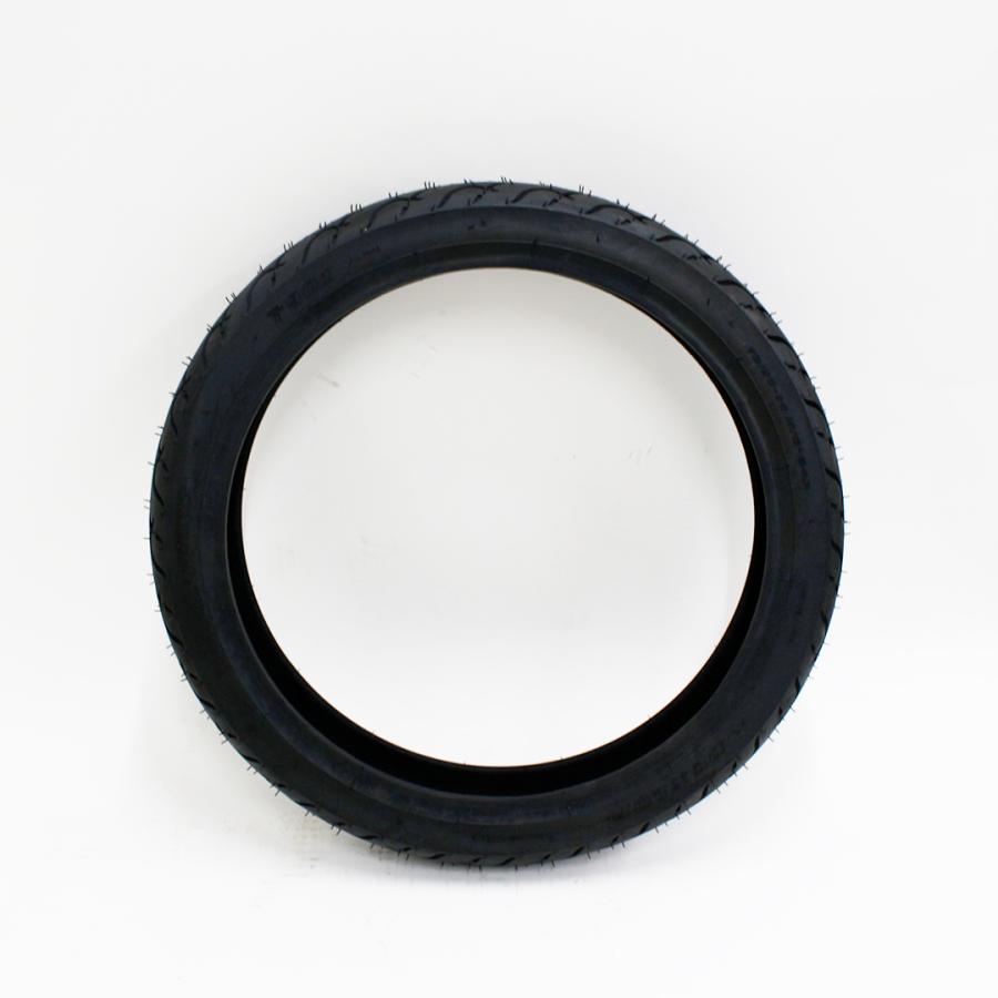 DUNLOP（ダンロップ） 80/90-14 14インチ TT901 TT DUNLOP 製 タイヤ