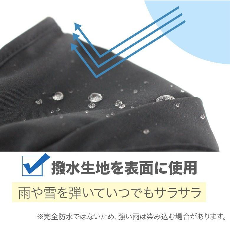 ナノ亜鉛加工立体冷感マスク 布マスク レジャー スポーツ 日焼け予防