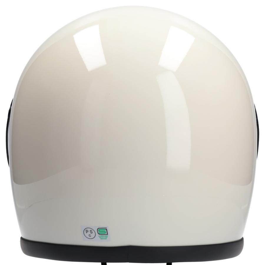 ヘルメット フルフェイス フルフェイスヘルメット NEO VINTAGE