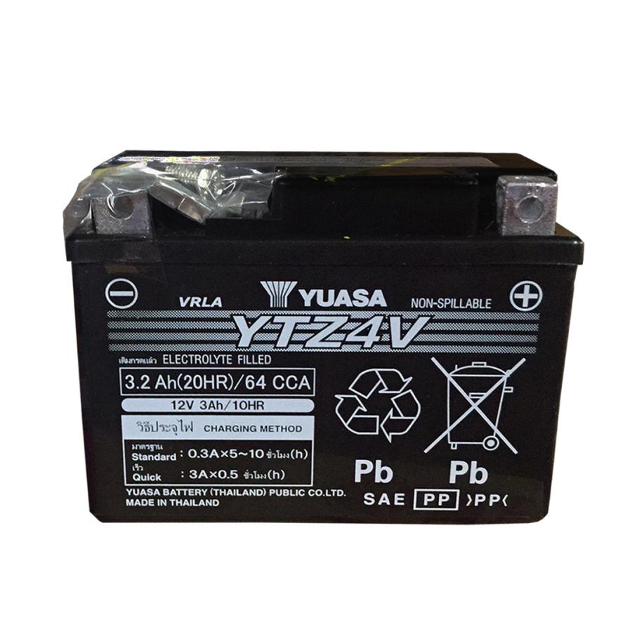 TWR YTZ4V 互換 GTZ4V GTZ5S YTZ5S FTZ4V 保証書付き YUASAタイ TWR YTZ4V 互換 GTZ4V GTZ5S YTZ5S FTZ4V 保証書付き YUASAタイ