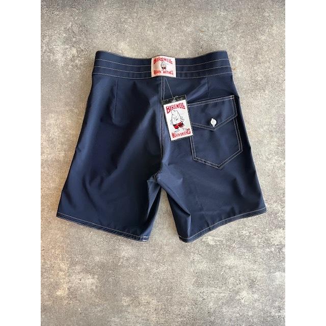 BIRDWELL Board Shorts 808 バードウェル ボードショーツ  ストレッチ サーフショーツ 海パン 310 311  ネイビー｜twistbyspot｜02