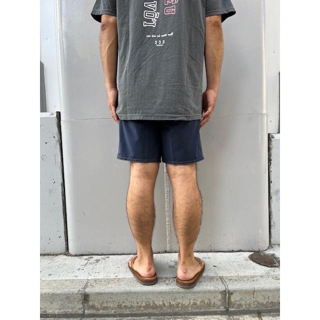 本物品質の バードウェル birdwell 310 311ボードショーツ ブラック