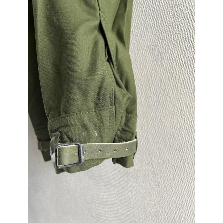 MILITARY デッドストック 実物 新品 スウェーデン軍 M-59 (後期 MILITARY デッドストック 実物 新品 スウェーデン軍 M-59 (後期