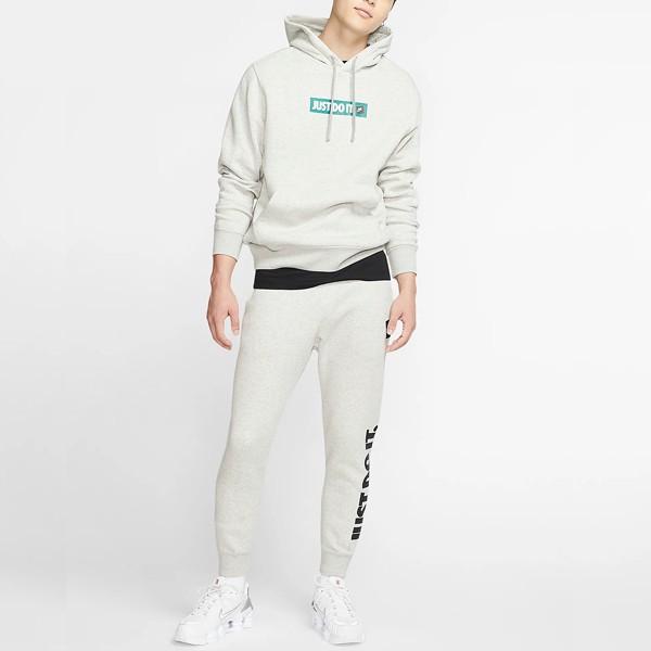 ナイキ パーカー Jdi ボックスロゴ プルオーバー フリース グレー Nike Bv5095 051 メンズ レディース 19年冬 9287 010 Twiy 通販 Yahoo ショッピング