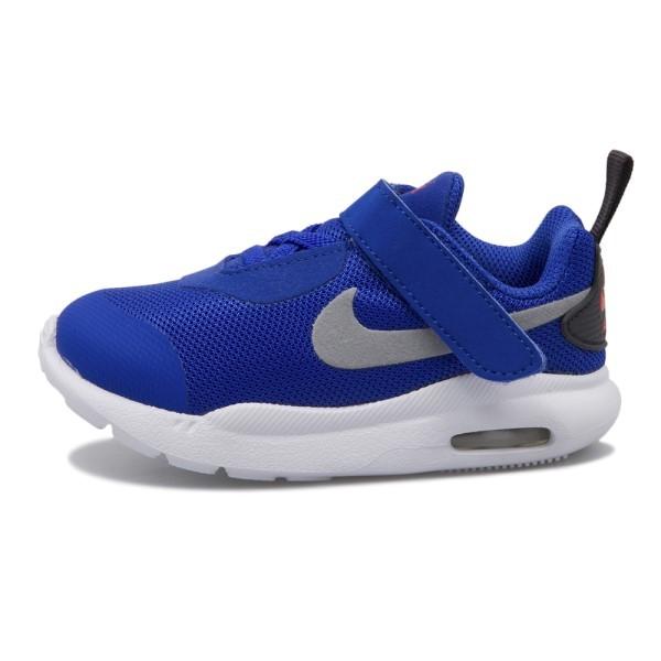 セール ナイキ エアマックス オケト キッズシューズ 子供用 スニーカー Nike Air Max Oketo Ar7421 402 Ar7421 402 Chieko Sports 通販 Yahoo ショッピング