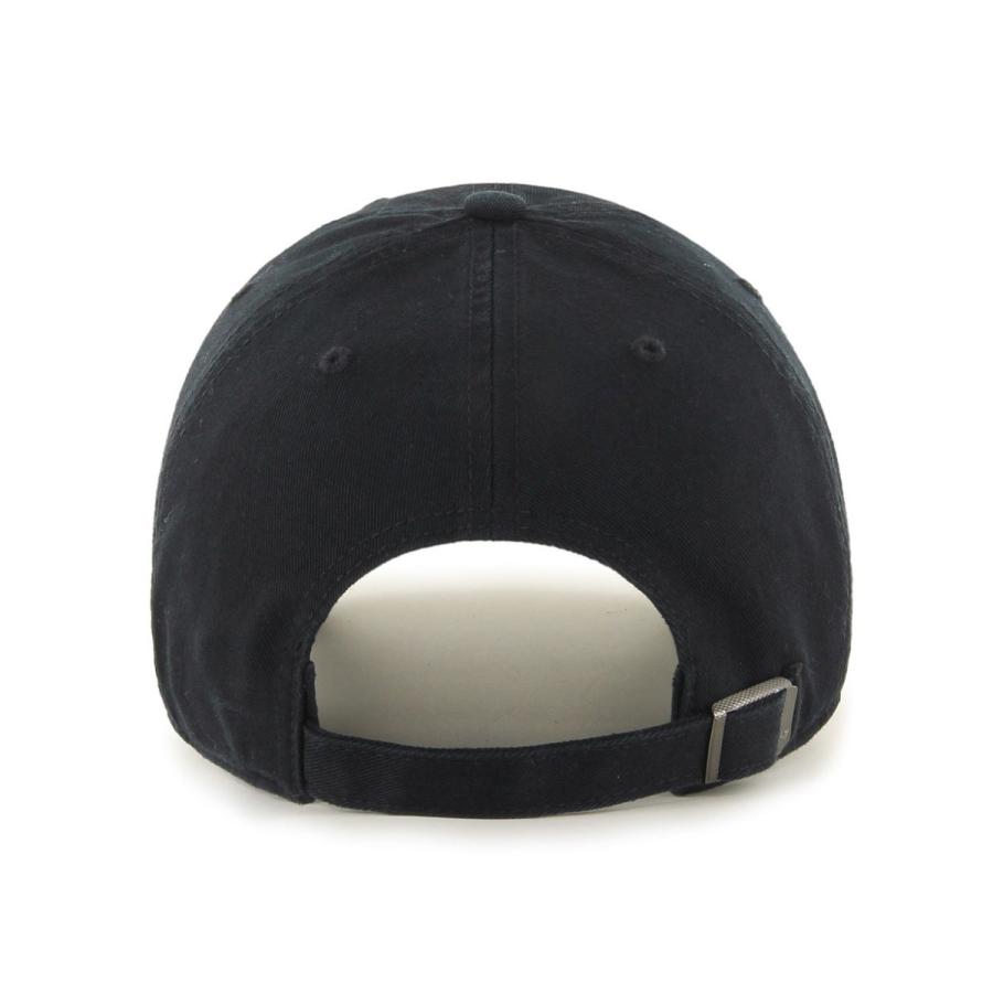 47 Brand Ny ヤンキース キャップ ミニロゴ ローキャップ 6パネルキャップ 黒 メンズ レディース 帽子 ダッドハット 春コーデ Bsrnr17gws Bk Twiy 通販 Yahoo ショッピング
