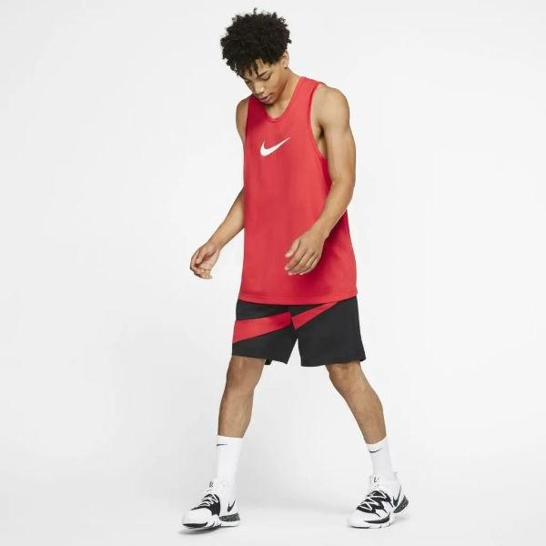 ナイキ ビッグロゴ バスパン Nike Dri Fit Hbr Short 2 0 Big Swoosh バスケットボールパンツ 黒 年 新作 Bv9386 Cd7262 010 Twiy 通販 Yahoo ショッピング