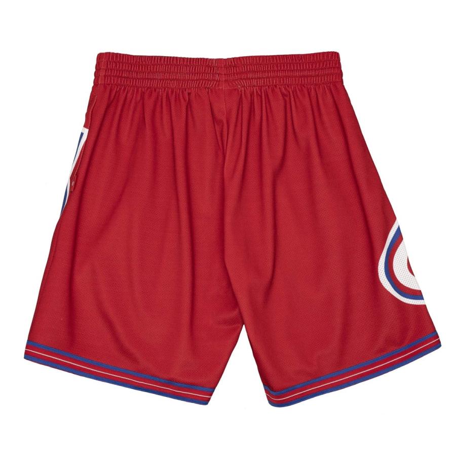 公式の スパーズ バスケットパンツ ハーフパンツ Spurs Big Face Shorts バスパン ビッグロゴ Nba ミッチェルアンドネス ss 新作 ポイント10倍 Zoetalentsolutions Com