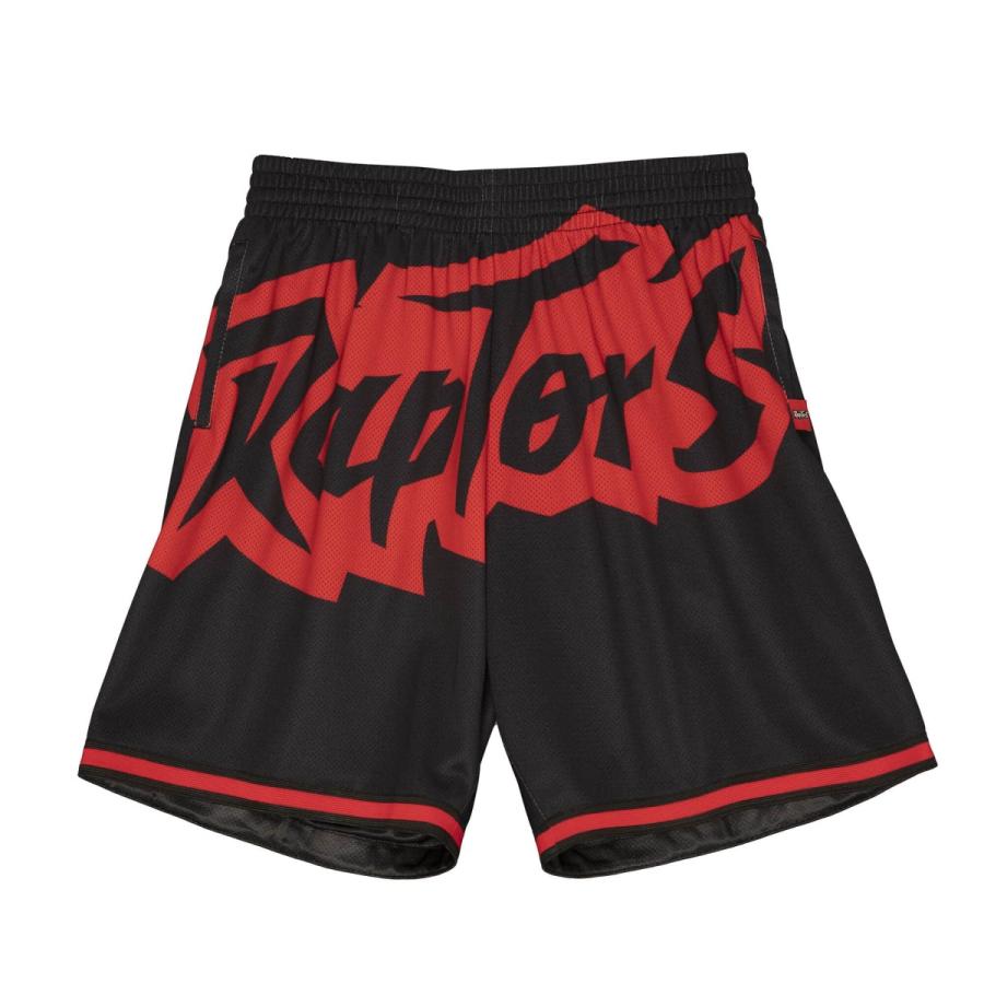 NBA ラプターズ 渡邊 雄太 バスケットパンツ ハーフパンツ Toronto Raptors Big Logo Shorts バスパン ビッグロゴ  NBA ミッチェルアンドネス 新作 : nba-raptors-biglogo : CHIEKO SPORTS - 通販 - Yahoo!ショッピング