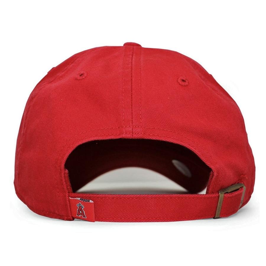 エンゼルス キャップ 大谷翔平 47 Brand クリーン アップ ローキャップ 6パネルキャップ メンズ レディース 帽子 ダッドハット 春コーデ Rgw04gws Hm Twiy 通販 Yahoo ショッピング