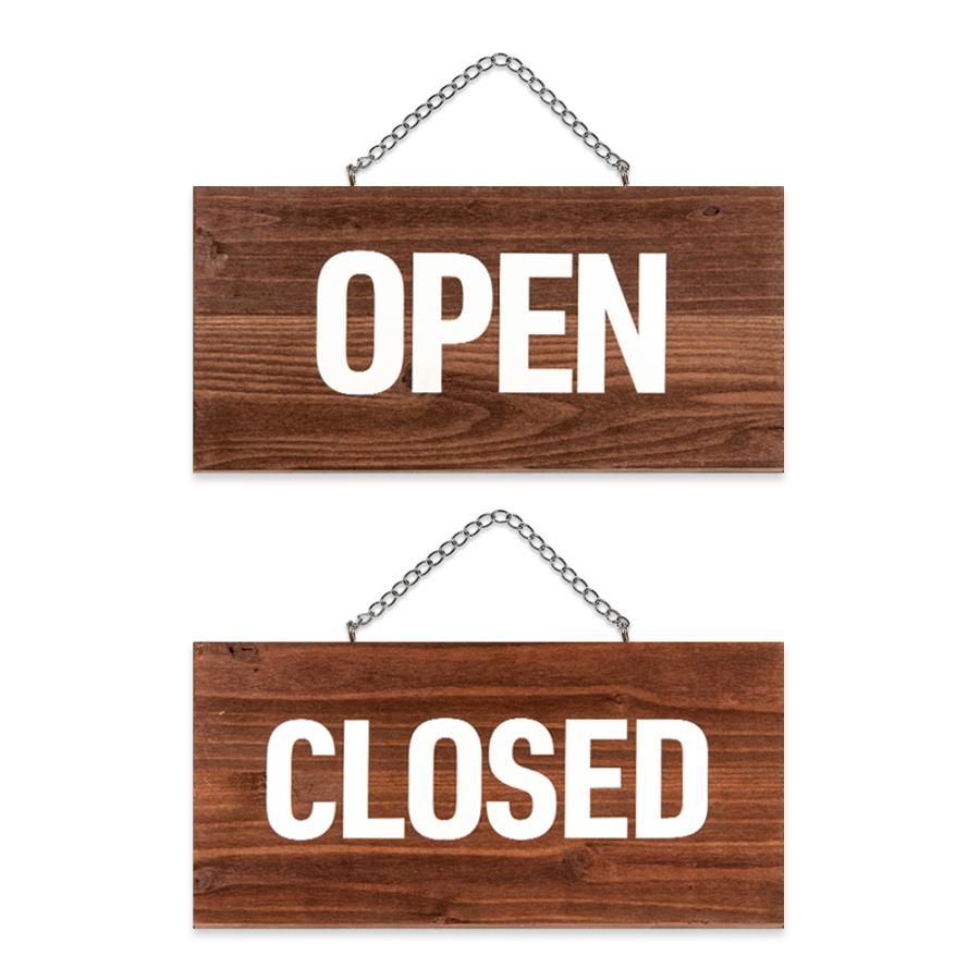 オープン クローズ 看板 OPEN CLOSED CLOSE 木製 国産杉 オープン クローズ 看板 OPEN CLOSED CLOSE 木製 国産杉