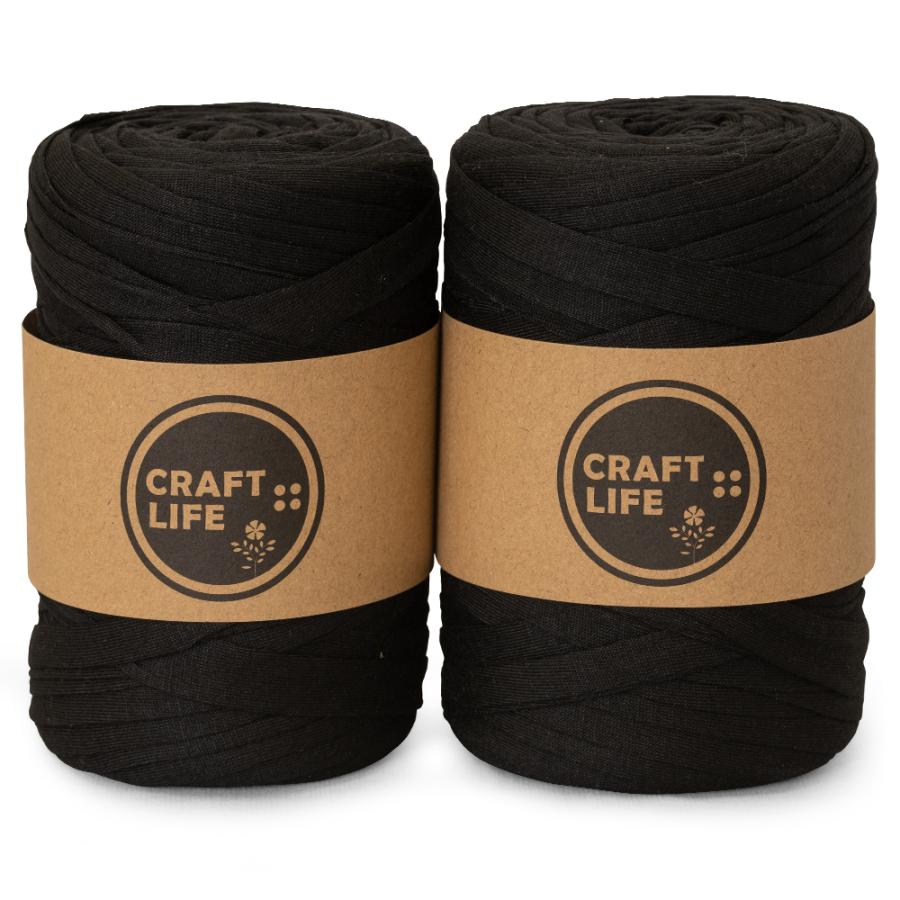 Tシャツ ヤーン ファブリックヤーン 糸 約50m 2巻セット 7色有 |  | 03