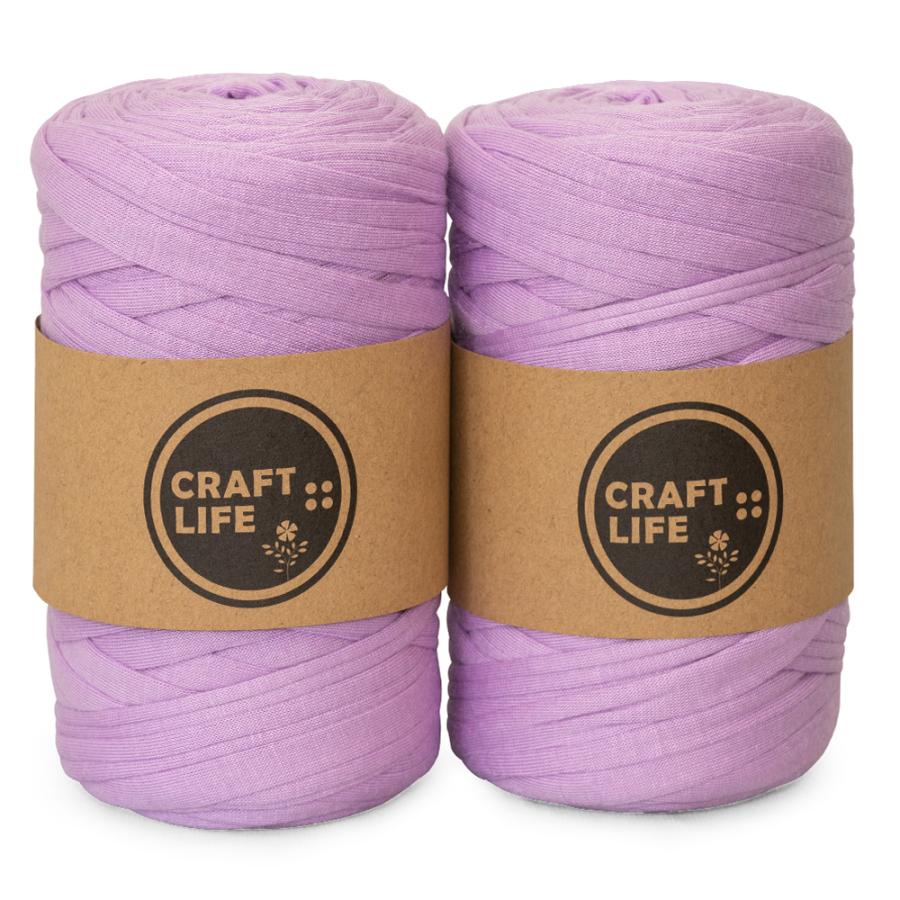 Tシャツ ヤーン ファブリックヤーン 糸 約50m 2巻セット 8色有 |  | 04