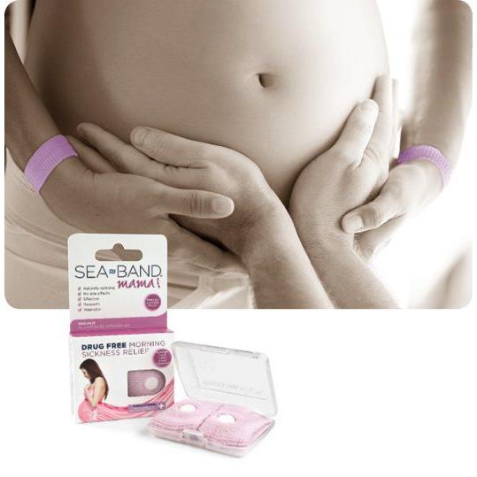 送料無料 シーバンドママ 妊娠中 妊婦さんのつわり対策用 ピンク Seabandmama 2rseabandmama ツーアール 通販 Yahoo ショッピング