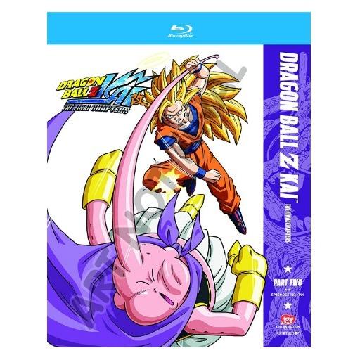 ドラゴンボール改 122-144話BOXセット ブルーレイ Blu-ray ドラゴンボール改 122-144話BOXセット ブルーレイ Blu-ray