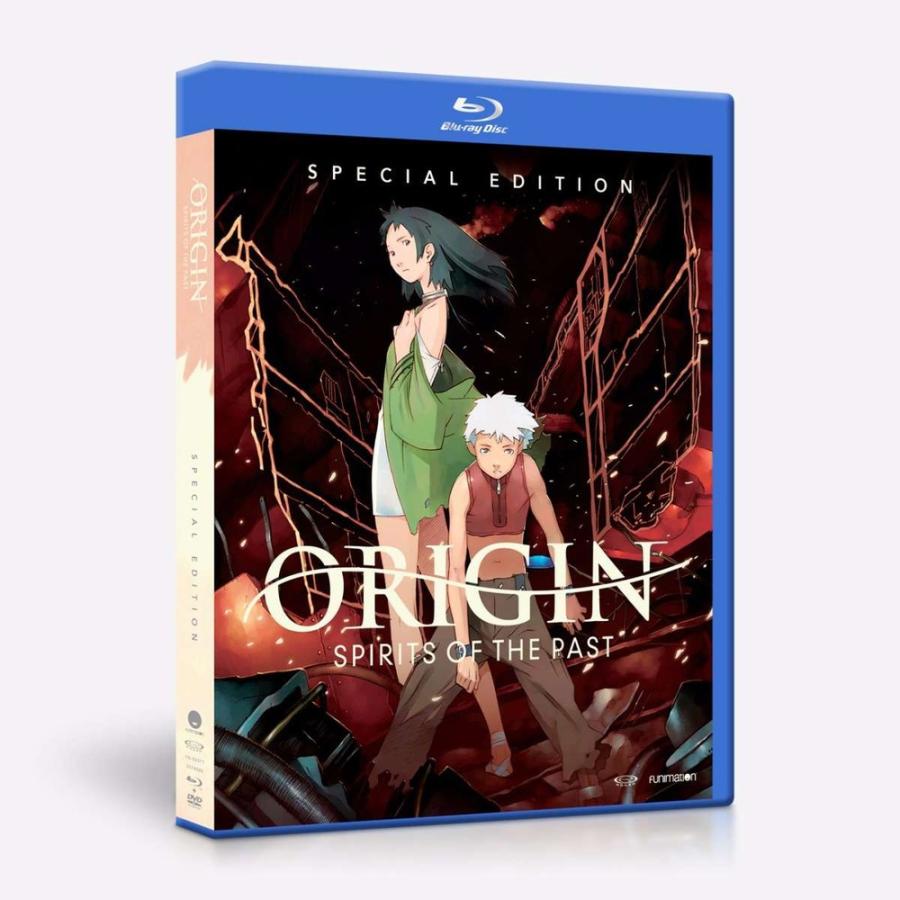 銀色の髪のアギト 劇場版コンボパック ブルーレイ+DVDセット Blu-ray