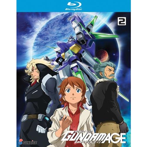 機動戦士 ガンダム AGE Blu-rayセット Amazon.co.jp: 機動戦士ガンダムAGE [MOBILE SUIT GUNDAM AGE