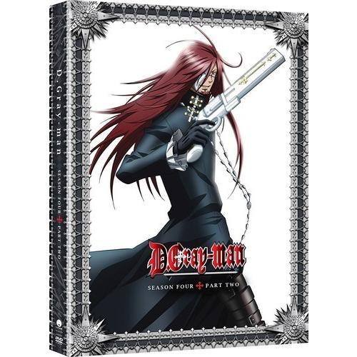 D.Gray-man ディーグレイマン 91-103話BOXセット 【DVD】 : ツーアール - 通販 - Yahoo!ショッピング D.Gray-man ディーグレイマン 91-103話BOXセット 【DVD】 : ツーアール - 通販 - Yahoo!ショッピング