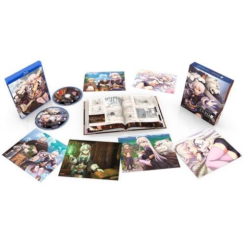 今月限定 特別大特価 ゼロから始める魔法の書 全12話boxセット プレミアム版 ブルーレイ Blu Ray Two R ツーアール 通販 Yahoo ショッピング 正規店仕入れの Www Maxipiso Com Ar