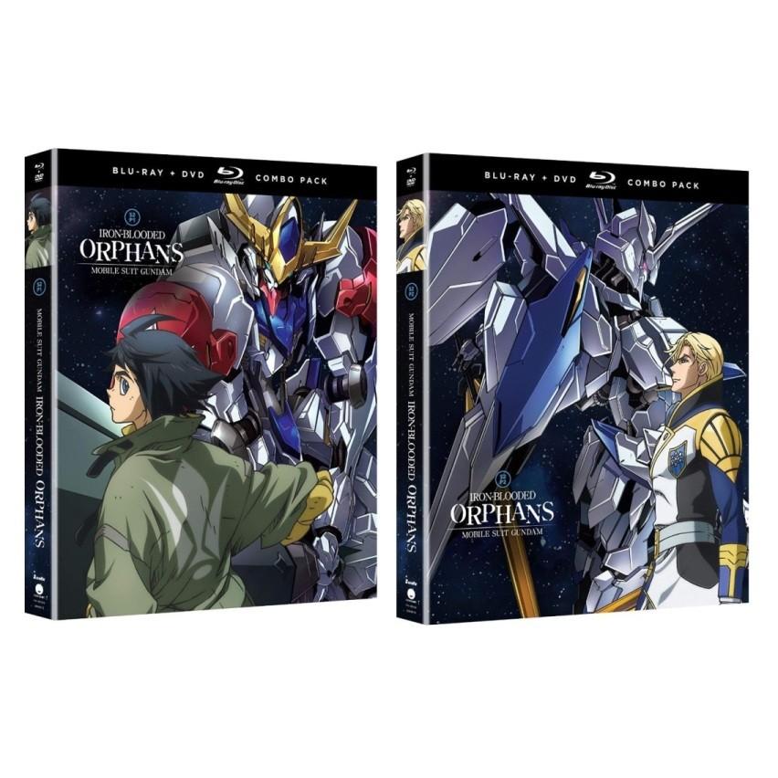 2024年のクリスマス 機動戦士ガンダム 鉄血のオルフェンズ 全25話コンボパック 第2期 その他
