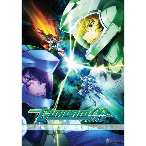機動戦士ガンダム00 ダブルオー 全14枚 ファーストシーズン 全7