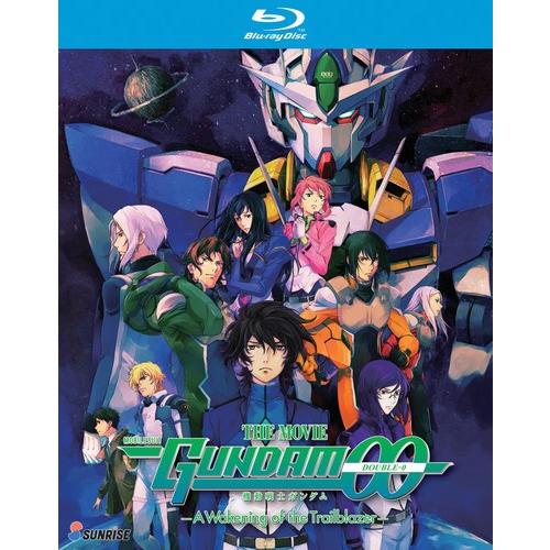 劇場版 機動戦士ガンダム00 -A wakening of the Trailblazer- 新盤