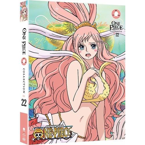 One Piece ワンピース パート22 517 540話boxセット Dvd Two R ツーアール 通販 Yahoo ショッピング