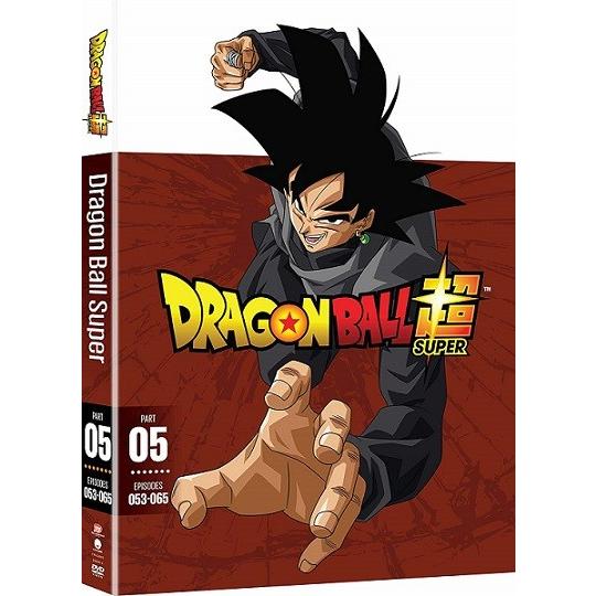 DVD わけ有 リージョン機必要 欧州版 ドラゴンボール BOX1+2 アニメ DVD