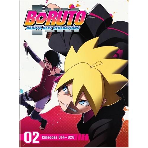 BORUTO - NARUTO NEXT GENERATIONS セット Boruto -Naruto Next Generations- Tomonui Plush Assort