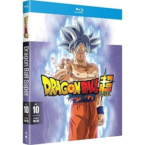 ドラゴンボール超 全131話BOXセット ブルーレイ【Blu-ray】