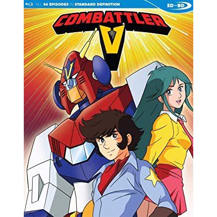 超電磁ロボ コンバトラーV 全54話BOXセット ブルーレイ Blu-ray : ツーアール - 通販 - Yahoo!ショッピング 超電磁ロボ コンバトラーV 全54話BOXセット ブルーレイ Blu-ray : ツーアール - 通販 - Yahoo!ショッピング