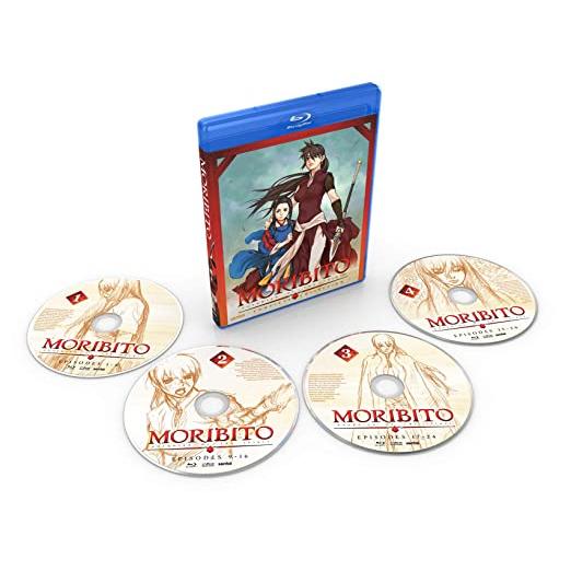 精霊の守り人 Blu-ray BOX〈初回限定版・4枚組〉 Amazon.co.jp: 精霊の守り人 Blu-ray BOX [初回限定版] : 神山健治: DVD