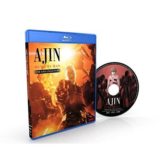 TVシリーズ「亜人」第2クールBlu-ray BOX Amazon.co.jp: TVシリーズ「亜人」第2クールBlu-ray BOX : 宮野真守