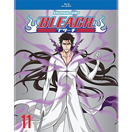 BLEACH ブリーチDVD 11本セット売り BLEACH ブリーチDVD 11本セット売り - メルカリ