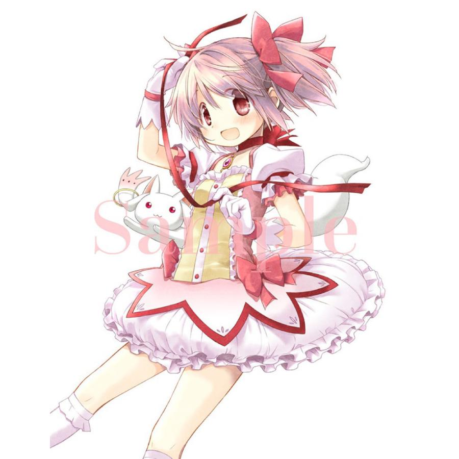 魔法少女まどか☆マギカ 劇場版3作品BOXセット ブルーレイ Blu-ray