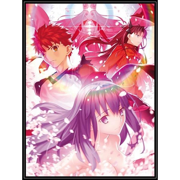 Fate/stay night [Heaven's Feel] Spring Song 劇場版 限定版