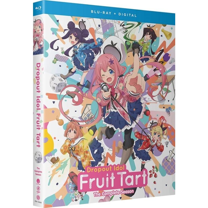 【3/21まで】おちこぼれフルーツタルト　Blu-ray全巻セット 718qmrWVDkL._UF350,350_QL50_.jpg