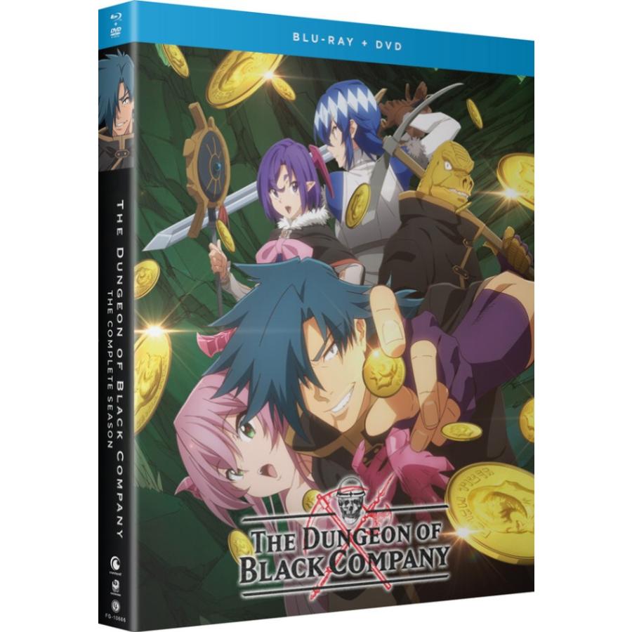 迷宮ブラックカンパニー DVD全巻完結セット 91vbRSB8kYL._AC_UF350,