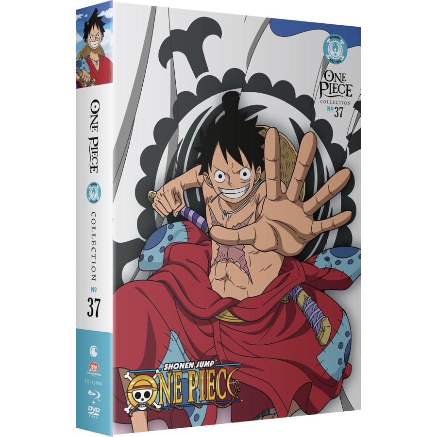 DVD ONE PIECE DVD パック