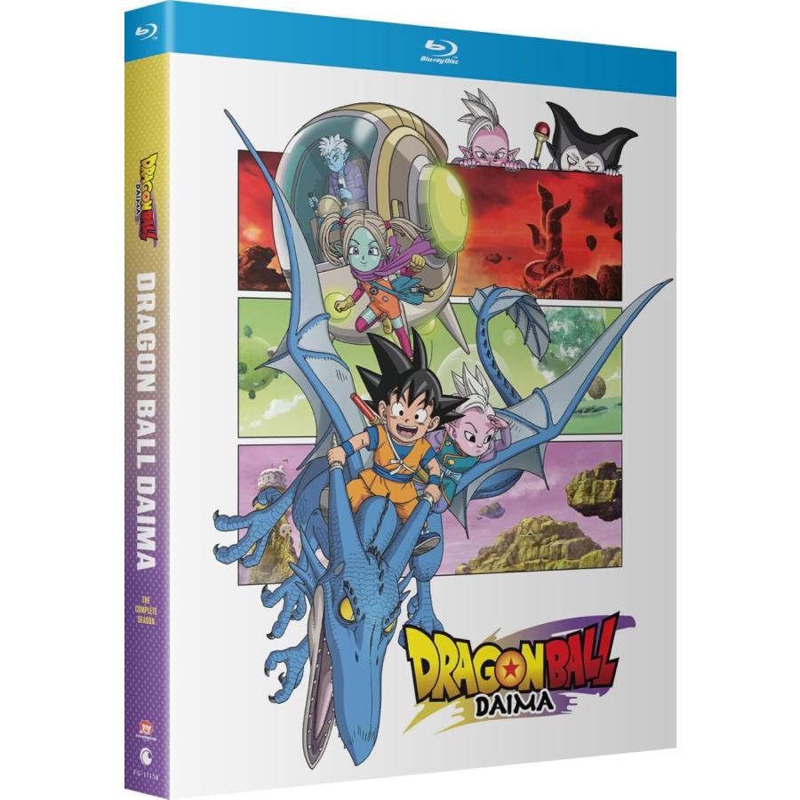 ドラゴンボール DVD・Blu-ray セット 20巻 ドラゴンボール DVD・Blu-ray セット 20巻 【公式通販】