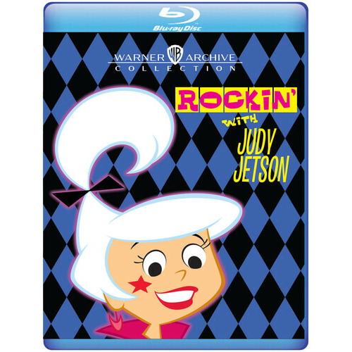 Rockin' With Judy Jetson 宇宙家族ジェットソン/ジュディー・ジェット