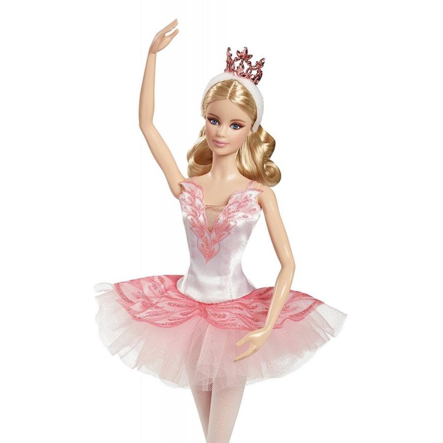 Barbie（バービー） バービー人形 コレクター バレエ・ウィッシュ